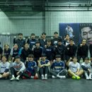 용산 아디다스 더베이스에서의 풋살 홍보영상 제작 후기 - 더베이스 축구 스냅촬영과 풋살 경기 영상 제작