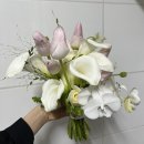리뷰팩토리 - 안양시 동안구 벌말로 66 | 광주 부케 말리기 센트팩토리 후기｜결혼식 부케 특수건조로 오래 간직하기 💐