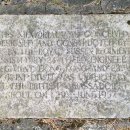 영국군 설마리전투비 이미지