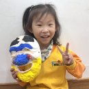 🍎초롱초롱 열매반🍎 &#39;안동&#39;에 대해 알아보고 탈춤파티를 즐겨보았어요! 이미지