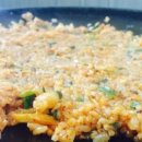 원조다래솥뚜껑 이미지