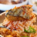 바다쌈밥 이미지