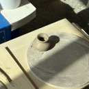 사기막골 도자기시장 화장실 | 대구 도자기공방 원데이클래스 정원 데이트 추천