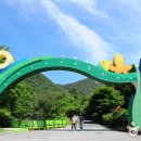 소요산관광지 이미지