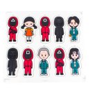 열쇠뽑기 이미지