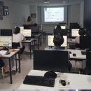 인디자인플러스매트 | 서울 시각디자인학원 시각 디자인포트폴리오 준비후기