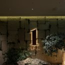 트러스트라이프스타일 | 1호텔도쿄(1 Hotel Tokyo) - 도쿄 신상 럭셔리 호텔. 원호텔도쿄 룸, 조식, 니니레스토랑, 스포티드스톤...