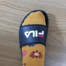 D00564 | 휠라 슬릭텐더 슬리퍼 블랙 구매 후기