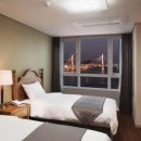 크라운하버호텔 부산 이미지