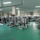 논산시국민체육센터 | 논산시 국민체육센터 소개