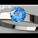다이아몬드 모델링 이미지