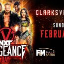 WWE NXT VENGEANCE DAY 2024 승자맞추기 이미지