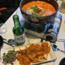 보그 노래연습장 | 탐방🐤] 상봉역술집_#87번지_상봉에도 분위기+스크린+가성비 술집이 있다고~(W. 메뉴판 사진) || 솔직후기