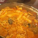 삼청동곱떡