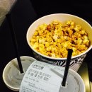 오베론베이커리 | 아빠 생신을 맞아 영화 내부자들을 보러 왔어요! (내부자들 솔직후기)
