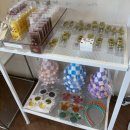오리안경 | 위례역케이크맛집 "프루케 생과일케이크 위례점" 과일파블로바케이크 포장후기