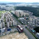 10월 대전 아파트 미분양 감소...세종 56세대로 전국 최하위 이미지