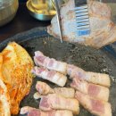 삼겹식당 학익점 | [학익동맛집] 고기가 맛있는 곳, 삼겹식당 학익점