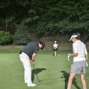 김주현 | ⛳ 실전에서 배우는 골프, JNGK 웰니스 필드 레슨 후기 (with 김주현 프로)