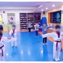 퇴계태권도장 이미지