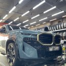 피23 | 의정부시타이어 BMW XM 23인치 피렐리 피제로 PZ4 교체 후기 고산동타이어전문 F1타이어 동의정부IC점...
