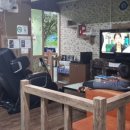 나이스스크린골프연습장 이미지