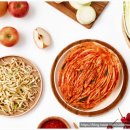 크로바농산물 | 언니네산지직송2 박준면 김치 인기이유와 가격정보 그리고 홍진경의 더김치.
