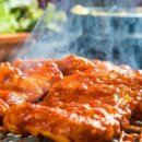 파주숯불고깃집 이미지