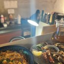 사평대로57길 98 | 논현동 이자카야 상석 해산물모둠, 떡볶이 솔직후기