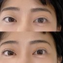 노멀라인속눈썹&브로우구미 | 구미옥계속눈썹펌 선명한 블랙틴팅 노멀라인 속눈썹&브로우