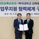 천안상록리조트 이미지