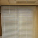 하나로오피스텔 | 화이트 블라인드 하나로 바뀐 원룸 인상, 광교 고층 오피스텔 시공 후기