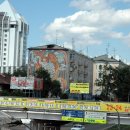 [울란우데] 시베리아횡단철도 여행기 - 울란우데를 지나며 상념에 잠긴다. 부리야트 자치공화국의 수도 이미지