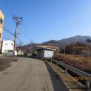 이손 묘역 및 신도비 이미지