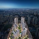용현·학익 2-2블록 인하대역(2구역) 도시개발사업