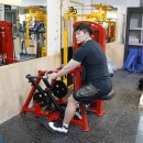 휘트니스 제이 이미지