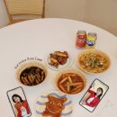 꼬르륵분식 이미지