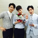 씨엔블루 이미지