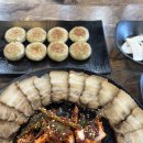 산메촌강릉본점