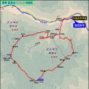 경북 문경시 도장산(826m)에서 역사속으로 사라진 명품소나무의 흔적을 찾다~.. 이미지
