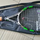 테니스라켓 바볼랏 퓨어드라이브 윔블던 285g 판매합니다 이미지