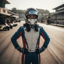 삼우자동차관리 | 신우현 F3 레이서 집안 배경, 어머니 정의선 회장 누나 정윤이 프로필