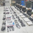 우리스크린골프연습장 이미지