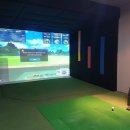 SD 골프 아카데미 이미지