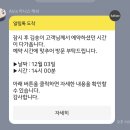 아니스 속눈썹