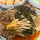 서울감자탕 | [전농동] 서울 동대문 감자탕 맛집 | '봉순이네 뼈찜&amp;감자탕' 후기