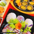 애월스테이인제주 | 제주도여행💙 || 제주 노을 감상 / 숙소 애월스테이 인 제주 / 맛집 지구상회 / 술집 하타나카
