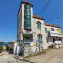 구룡사 앞 교차로 이미지