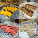 바르미샤브샤브 | 신도림맛집 푸르지오 바르미 샤브샤브 후기 (스시 샐러드바)