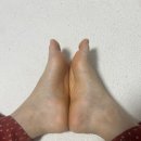 카세린 카모마일 풋크림 후기 — 거칠던 발각질이 달라졌다